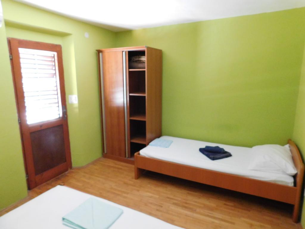Apartments Kalafatovic Drače Exteriér fotografie
